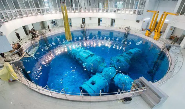 Космические приключения в Москве: 8 мест для детей и взрослых