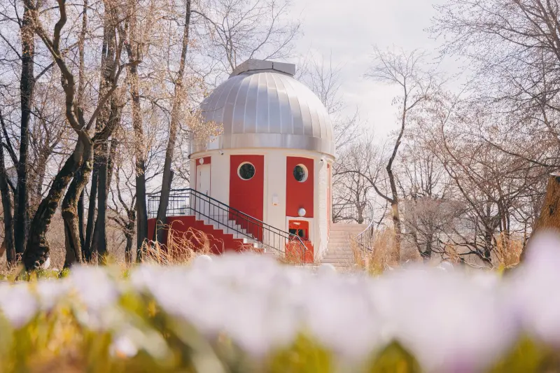 Космические приключения в Москве: 8 мест для детей и взрослых