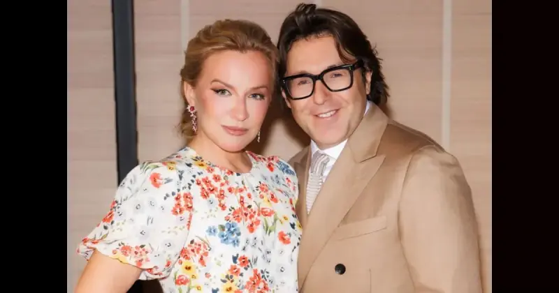 Пасхальный праздник в звездном кругу: как Виктория Шелягова собрала знаменитостей