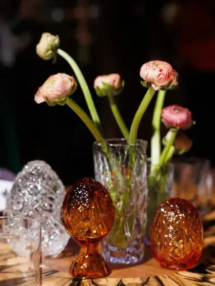 Пасхальный праздник в звездном кругу: как Виктория Шелягова собрала знаменитостей