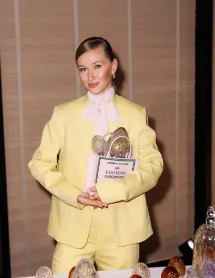 Пасхальный праздник в звездном кругу: как Виктория Шелягова собрала знаменитостей