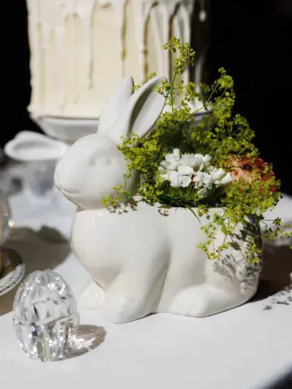 Пасхальный праздник в звездном кругу: как Виктория Шелягова собрала знаменитостей