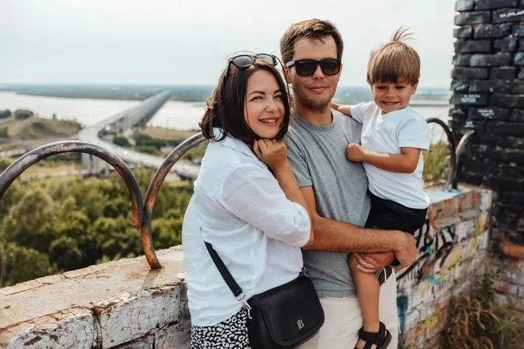 Единственный внук Гагарина: почему он не стал космонавтом и сменил знаменитую фамилию