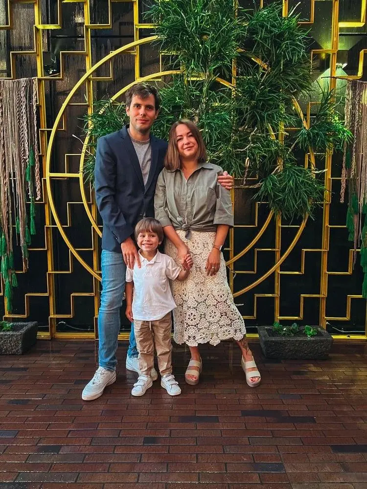 Единственный внук Гагарина: почему он не стал космонавтом и сменил знаменитую фамилию