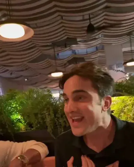 «Я slavic girl, мы любим такое»: Соболенко парировала критику блогера о её бриллиантах