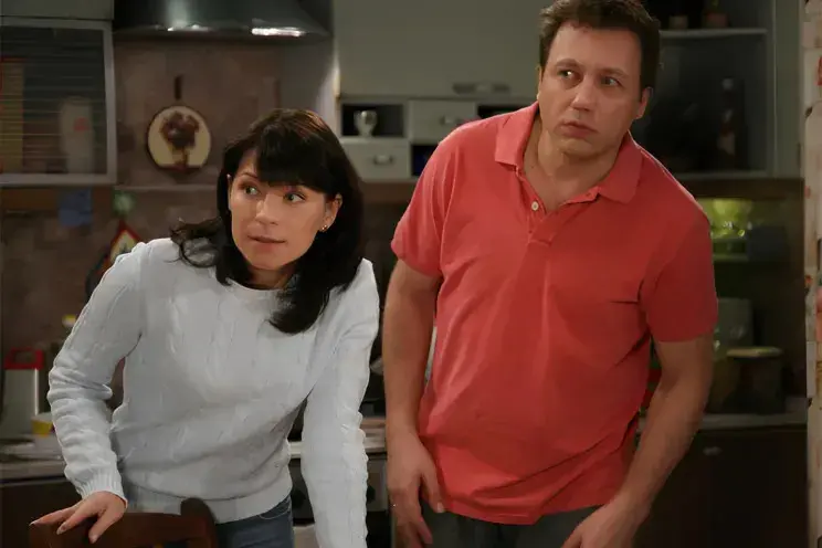 Актрису Екатерину Волкову уволили из театра со статьёй «Старая»