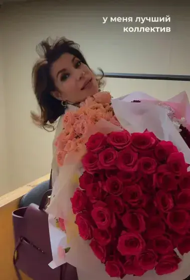 Актрису Екатерину Волкову уволили из театра со статьёй «Старая»