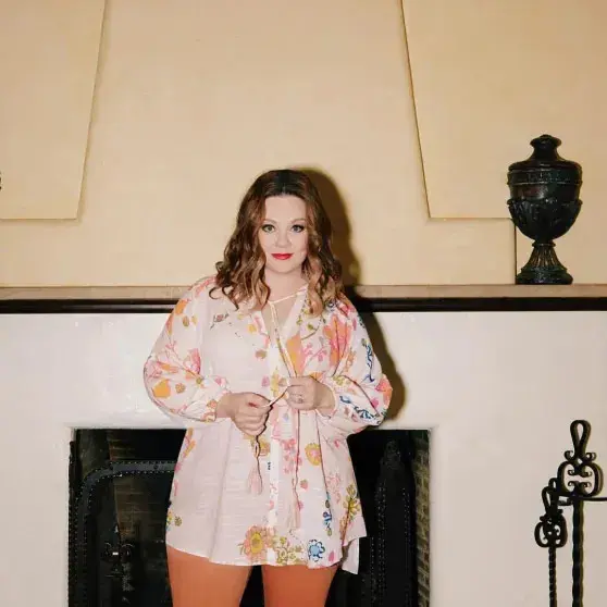 Мелисса Маккарти снова в центре споров: новая фигура актрисы заставила говорить об Оземпике