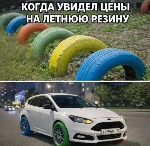 Смех сквозь хаос: подборка приколов и нелепых ситуаций