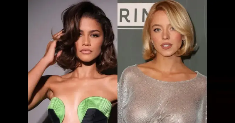 Закулисье "Эйфории": настоящая причина конфликта Суини и Зендаи раскрыта