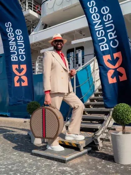 Звёздный десант: российские селебрити на бизнес-круизе по Латинской Америке