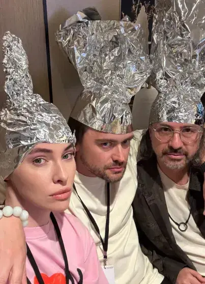 Звёздный десант: российские селебрити на бизнес-круизе по Латинской Америке