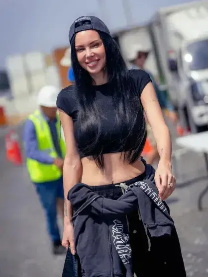 Звёздный десант: российские селебрити на бизнес-круизе по Латинской Америке