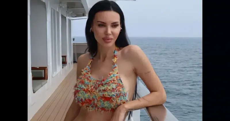 Звёздный десант: российские селебрити на бизнес-круизе по Латинской Америке