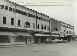 Аэропорт Галеан в Рио-де-Жанейро: взгляд сквозь время