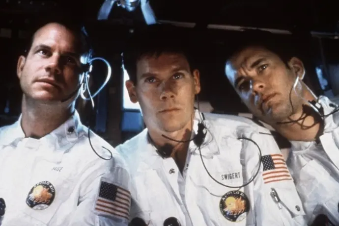 10 культовых фильмов о космосе: от немого кино до современных блокбастеров