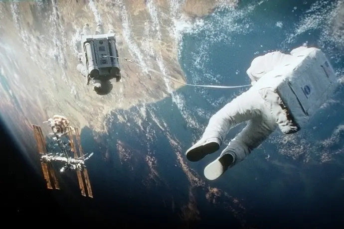 10 культовых фильмов о космосе: от немого кино до современных блокбастеров