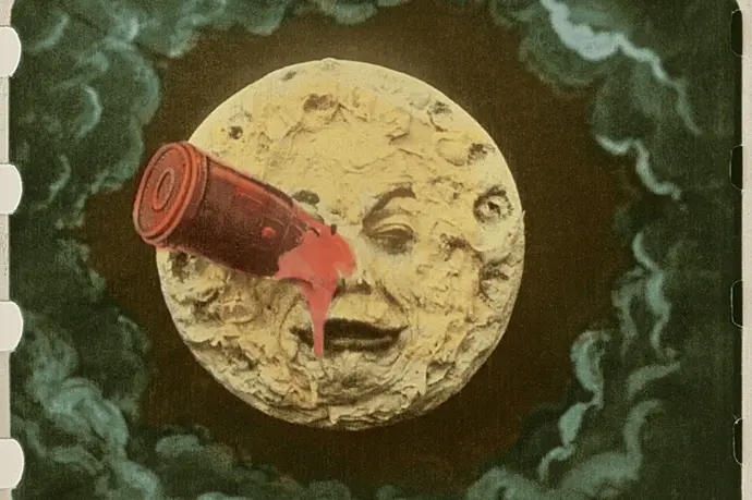 10 культовых фильмов о космосе: от немого кино до современных блокбастеров