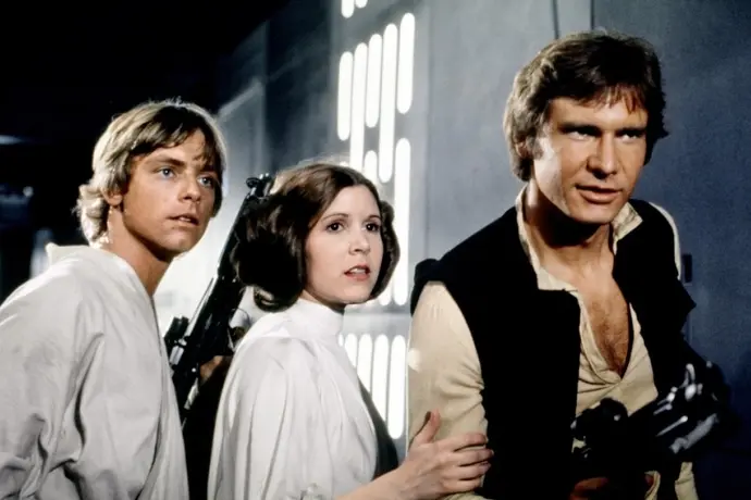 10 культовых фильмов о космосе: от немого кино до современных блокбастеров