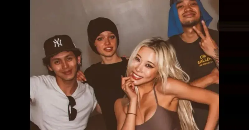 Дочь Анджелины Джоли Шайло попала в клип K-pop певицы через открытый кастинг Как Шайло Джоли попала в K-pop клип: история отбора без привилегий