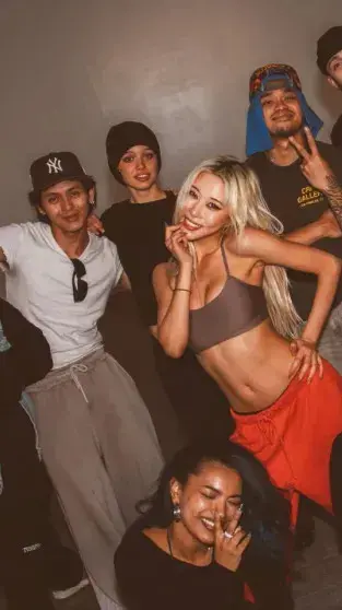 Как Шайло Джоли попала в K-pop клип: история отбора без привилегий