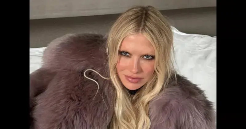 Елена Перминова пожаловалась на набор веса из-за антидепрессантов