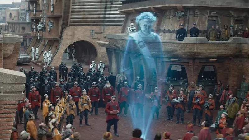 Андор кадр 2