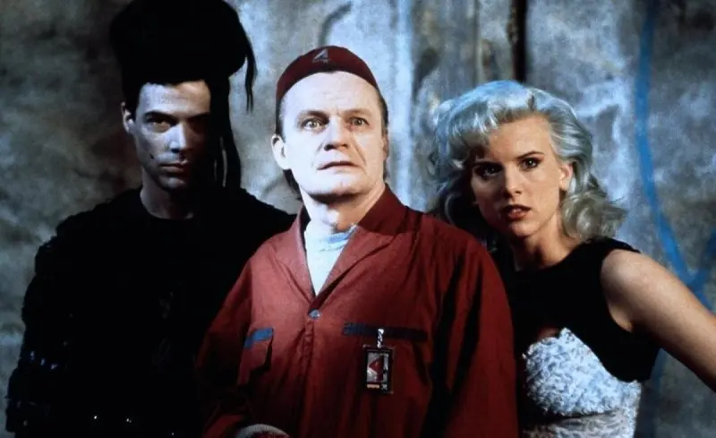 Лексс кадр 1