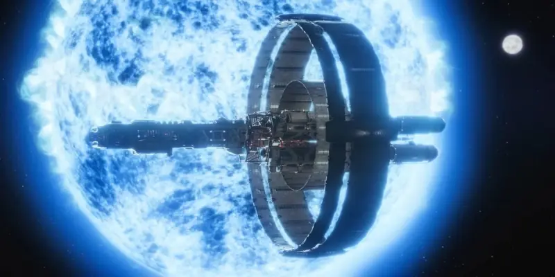 Иная Жизнь кадр 2