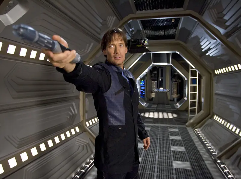 Андромеда кадр 1