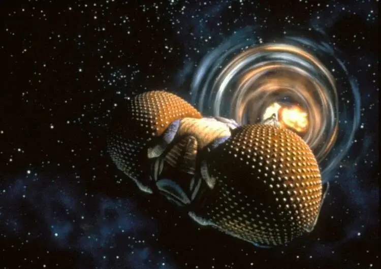 Лексс кадр 2