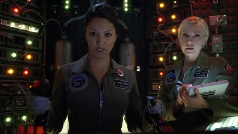 Притяжению вопреки кадр 2