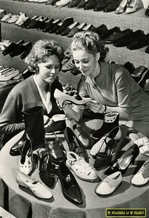 Презентация новинок Скороход