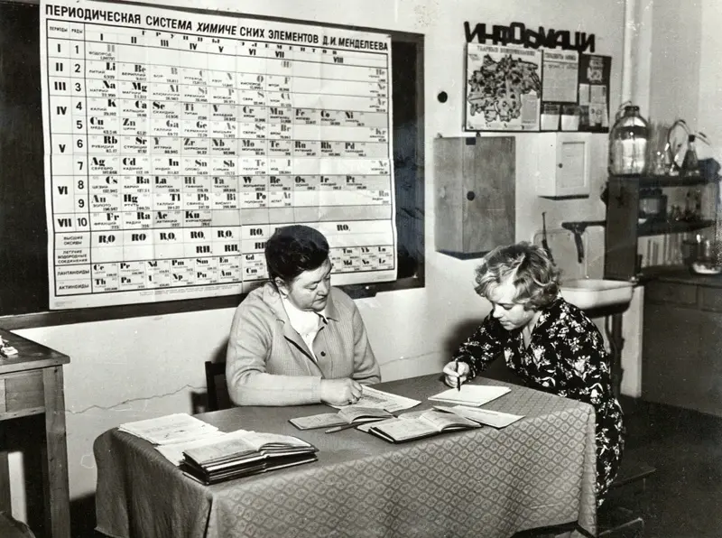 Валит или помогает