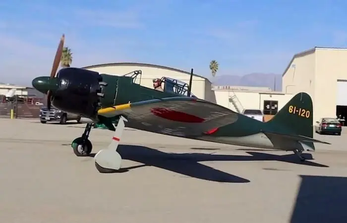 Крылатые хищники: главные истребители Второй мировой