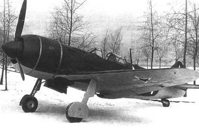 Крылатые хищники: главные истребители Второй мировой