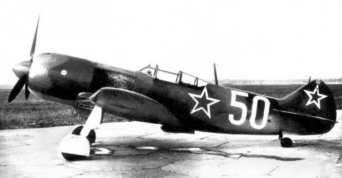 Крылатые хищники: главные истребители Второй мировой