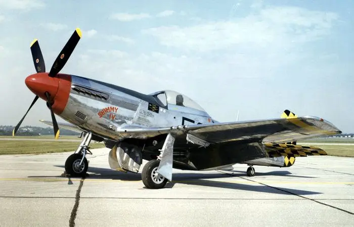 Крылатые хищники: главные истребители Второй мировой