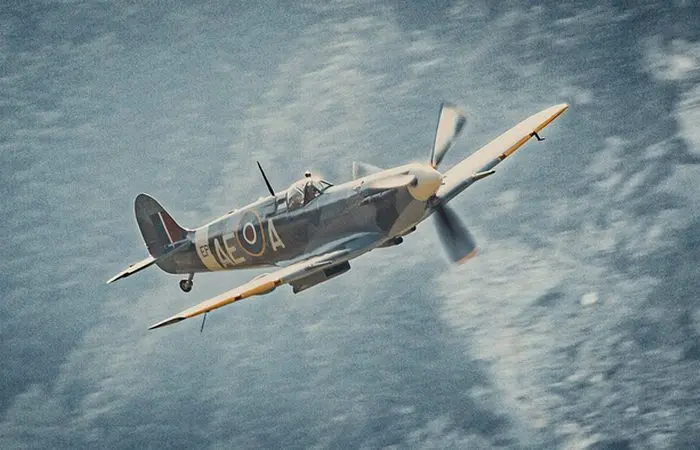 Крылатые хищники: главные истребители Второй мировой