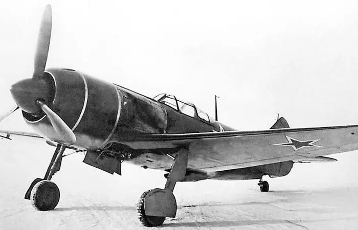 Крылатые хищники: главные истребители Второй мировой