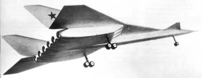 М-56: Забытый советский гигант, который мог изменить авиацию