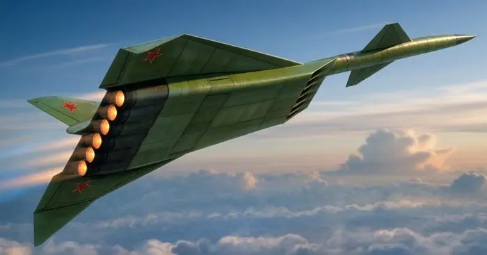 М-56: Забытый советский гигант, который мог изменить авиацию