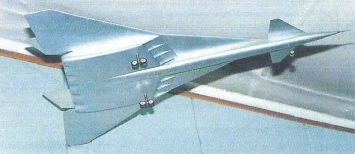 М-56: Забытый советский гигант, который мог изменить авиацию