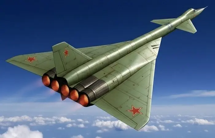 М-56: Забытый советский гигант, который мог изменить авиацию
