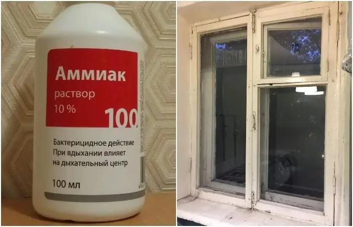 Советские лайфхаки: чем на самом деле мыли полы и окна наши бабушки