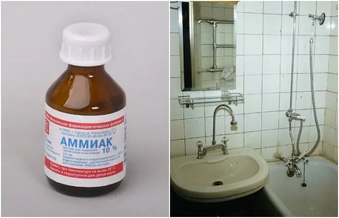 Советские лайфхаки: чем на самом деле мыли полы и окна наши бабушки