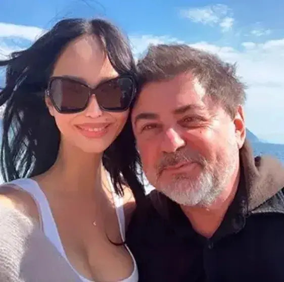 Цекало инвестирует в кино с бывшим акционером Альфа-Банка