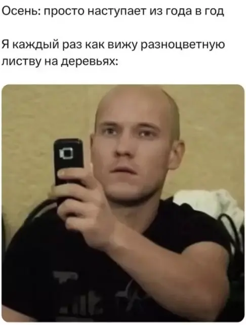 Понедельник станет легче: подборка отборного юмора для поднятия настроения