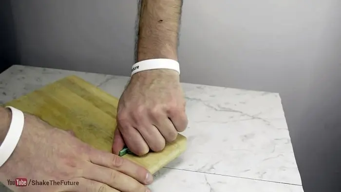 Болт-барашек за 5 минут: простая инструкция из подручных материалов