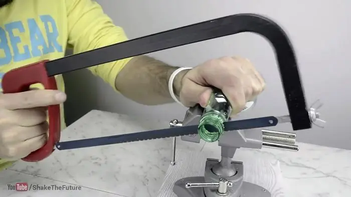 Болт-барашек за 5 минут: простая инструкция из подручных материалов